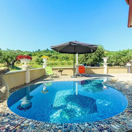 Alexandros Appartement Polychrono