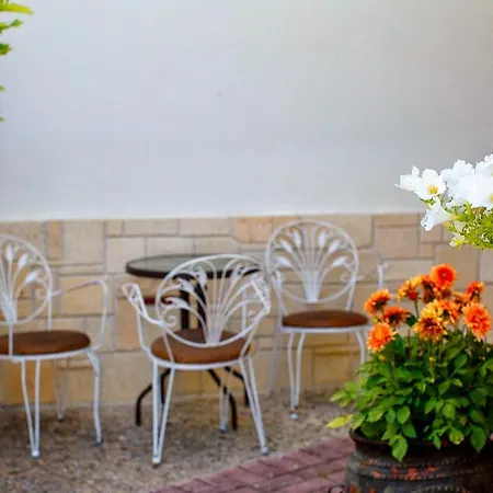 Alexandros Appartement