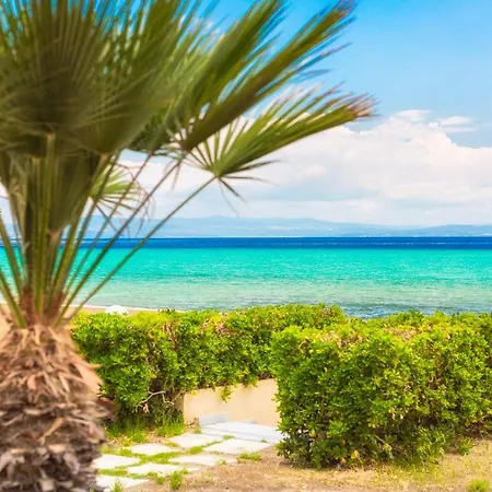 Alexandros * Polychrono