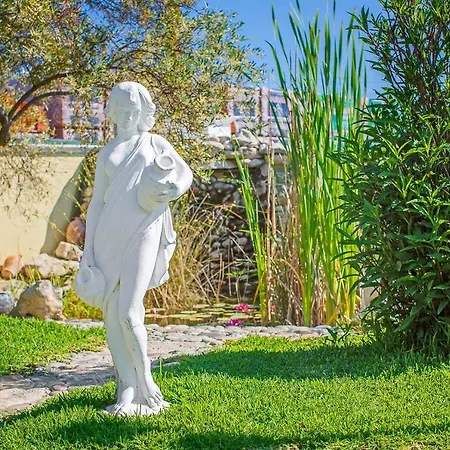 Appartement Alexandros *