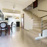 Appartement Alexandros *
