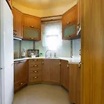 Apartament Alexandros *