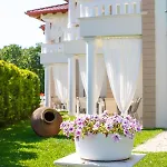 Alexandros Apartament *