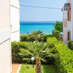 Alexandros Apartament Polychrono