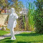 Apartament Alexandros *