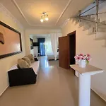 Alexandros Apartament