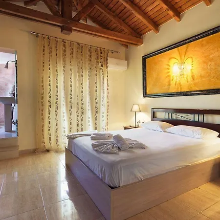 Apartamento Alexandros *