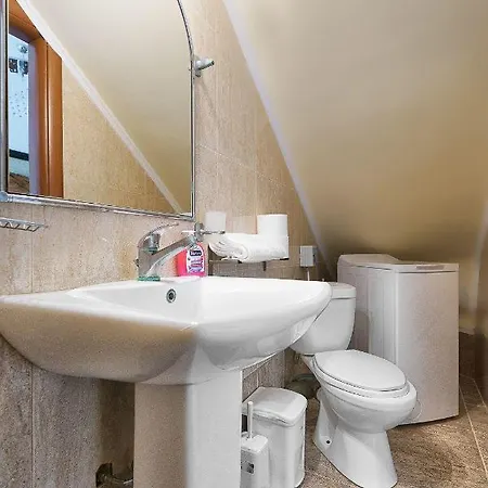Alexandros Apartament