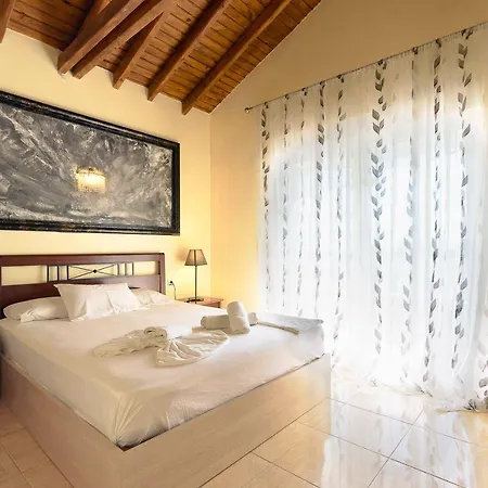 Apartamento Alexandros