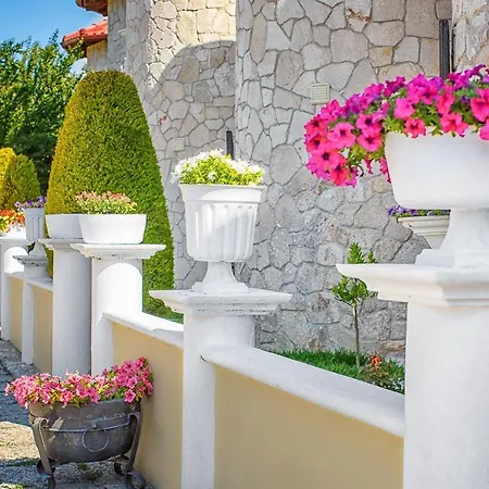 Apartament Alexandros *