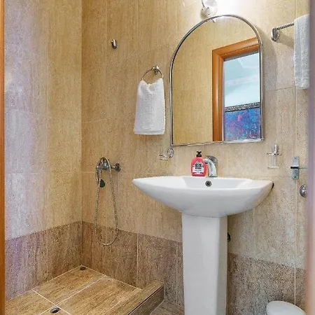 Apartament Alexandros Polychrono