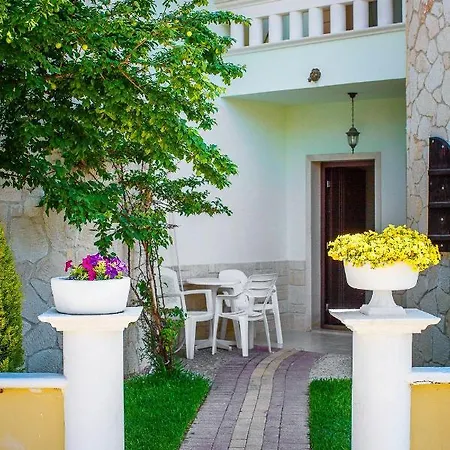 Alexandros Apartament