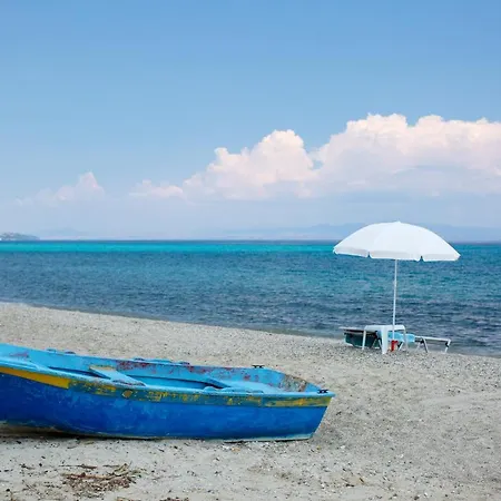 Apartamento Alexandros