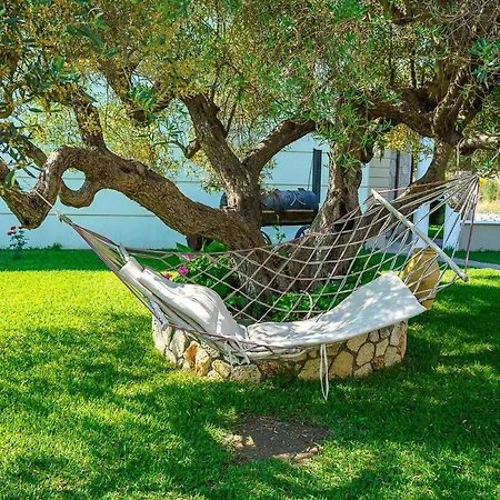 Apartament Alexandros Polychrono