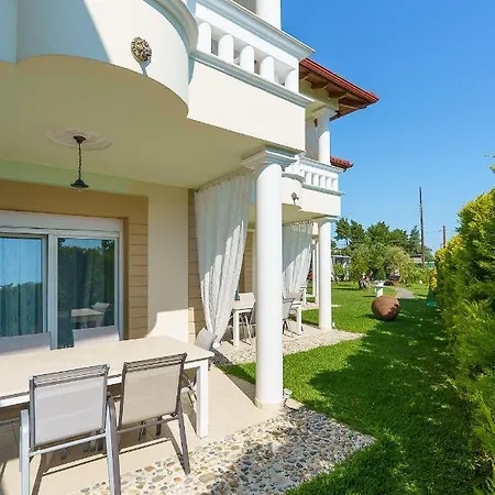 Alexandros * Polychrono