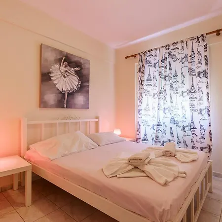 Alexandros * Polychrono