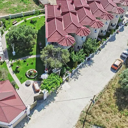 Alexandros * Polychrono