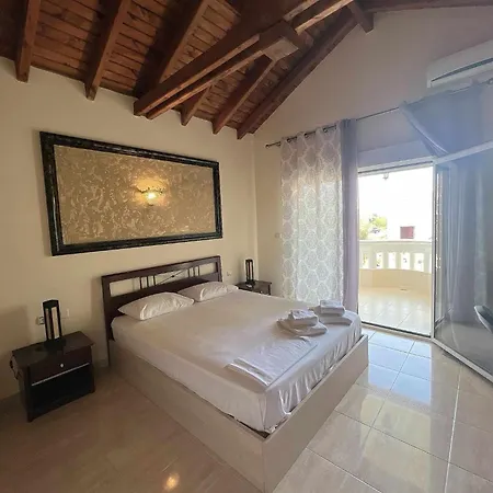 Apartamento Alexandros *