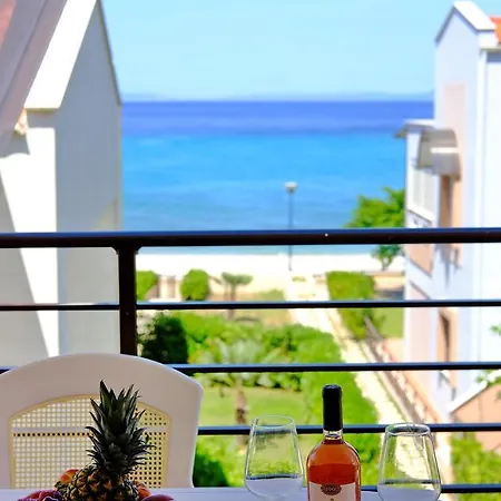 Alexandros * 波利克罗诺